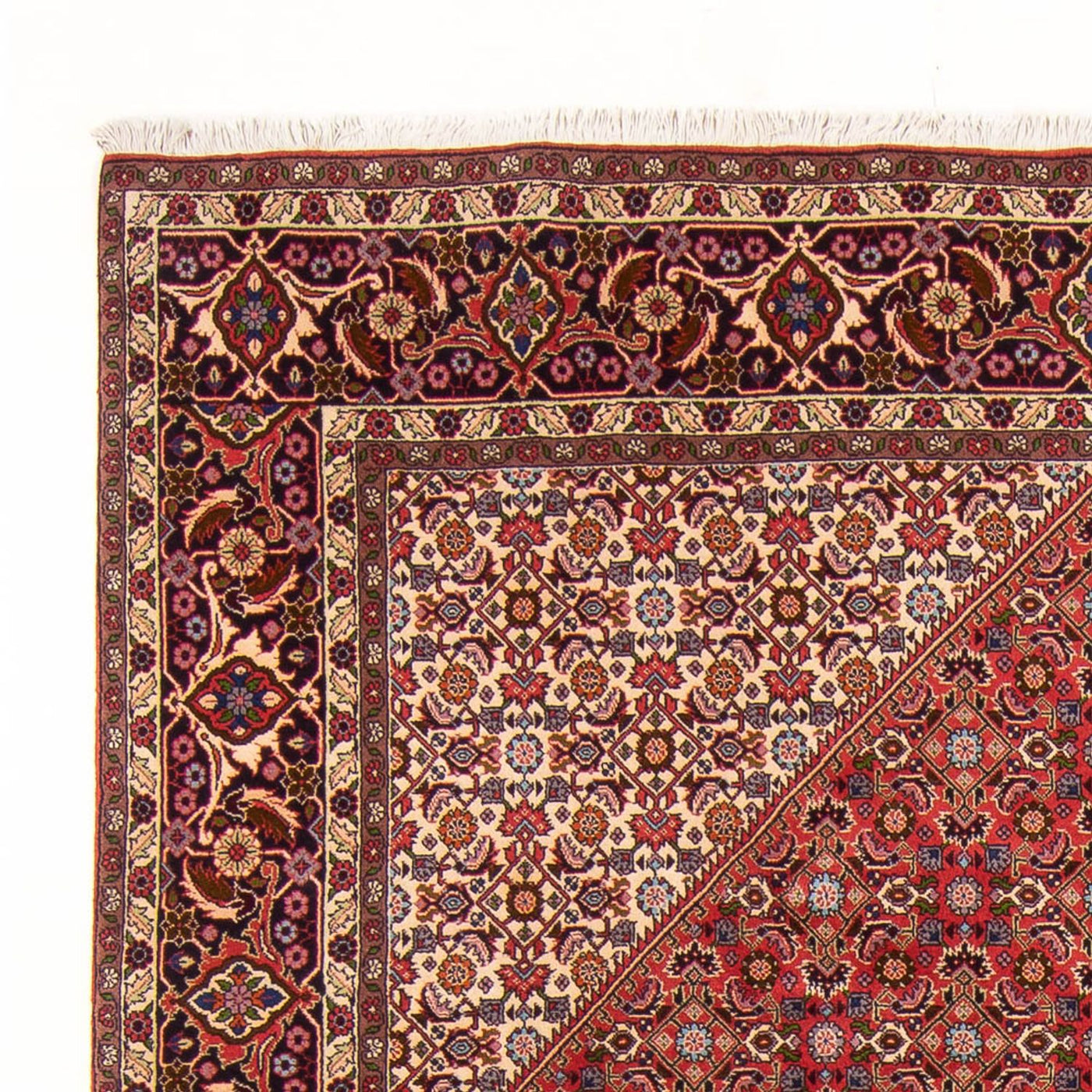 Bidjar - Bukan Dywan 300x200cm - Dywan perski