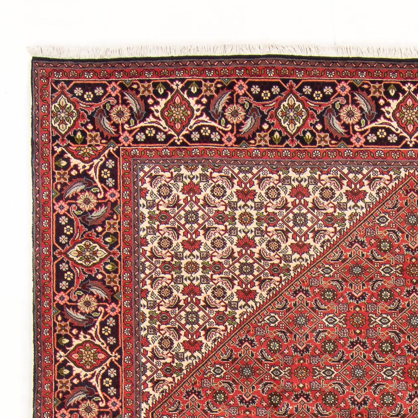 Bidjar - Bukan Dywan 298x197cm - Dywan perski