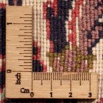 Perski dywan - Bijar - Royal - 290 x 200 cm - czerwony