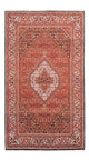 Bidjar - Bukan Dywan 110x182cm - Dywan perski