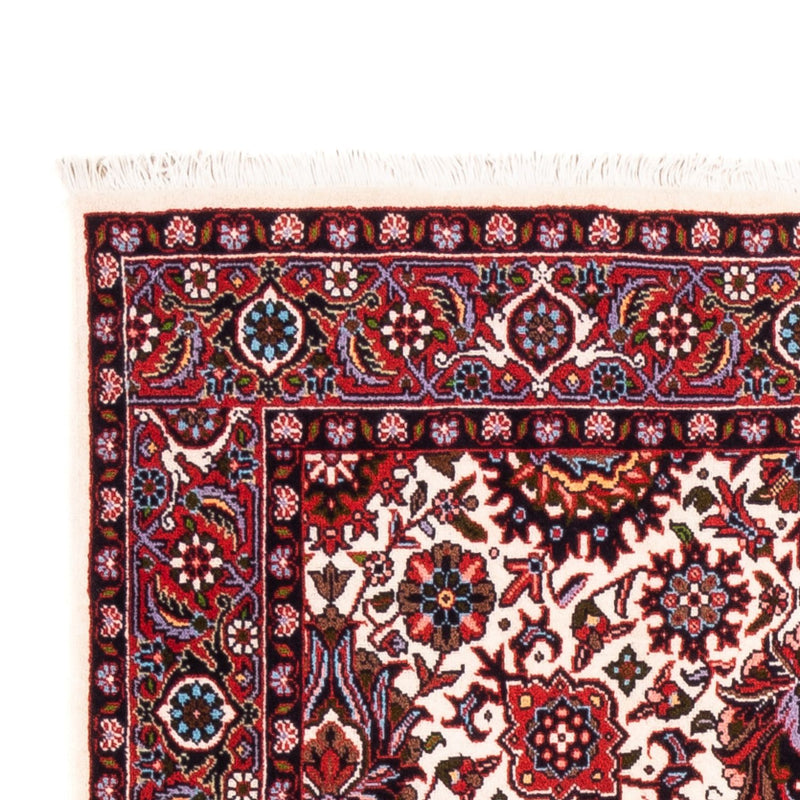 Läufer Perser - Bidjar - Royal - 190 x 106 cm - creme