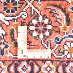 Perski dywan - Bijar - Royal - 177 x 110 cm - kremowy