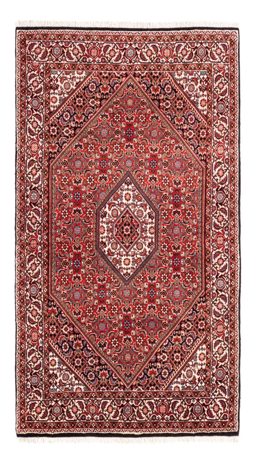 Perserteppich - Bidjar - Royal - 184 x 108 cm - rot