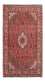 Perserteppich - Bidjar - Royal - 184 x 108 cm - rot