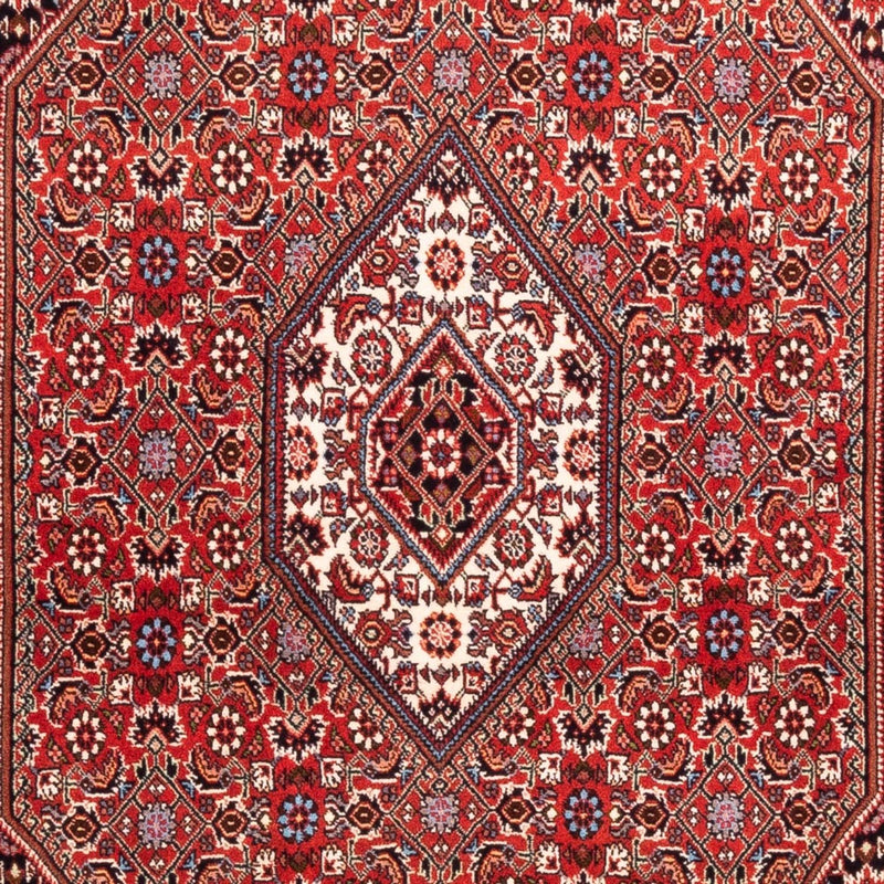 Perserteppich - Bidjar - Royal - 184 x 108 cm - rot