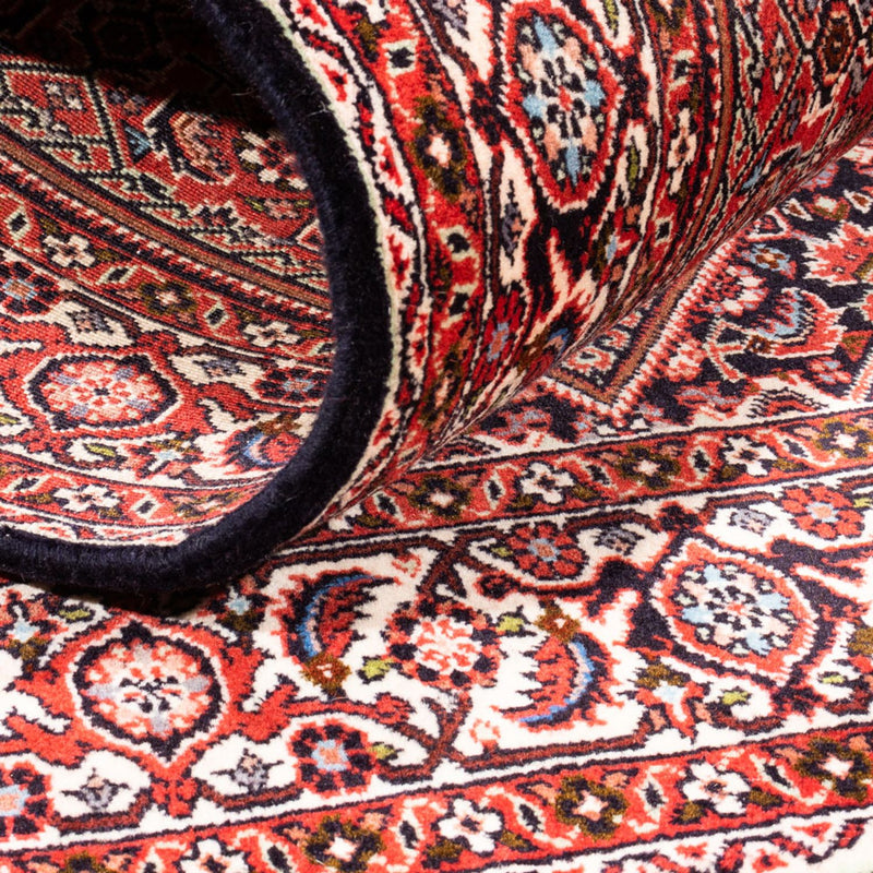 Perserteppich - Bidjar - Royal - 184 x 108 cm - rot