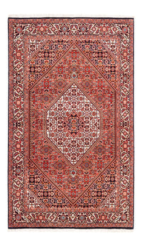 Perserteppich - Bidjar - Royal - 172 x 107 cm - rot