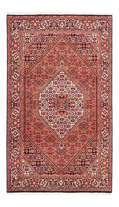 Bidjar - Bukan Dywan 107x172cm - Dywan perski