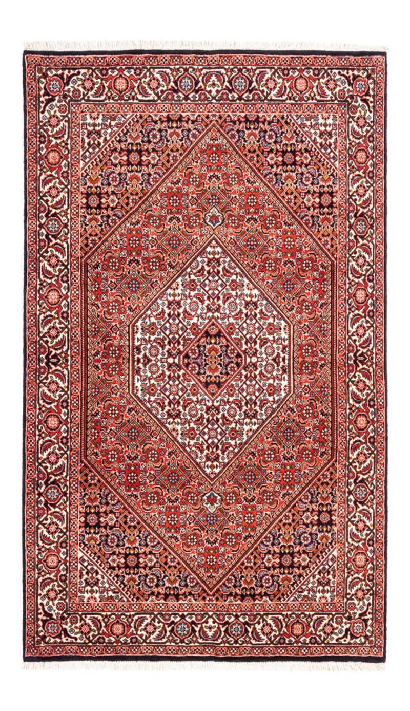 Perserteppich - Bidjar - Royal - 172 x 107 cm - rot