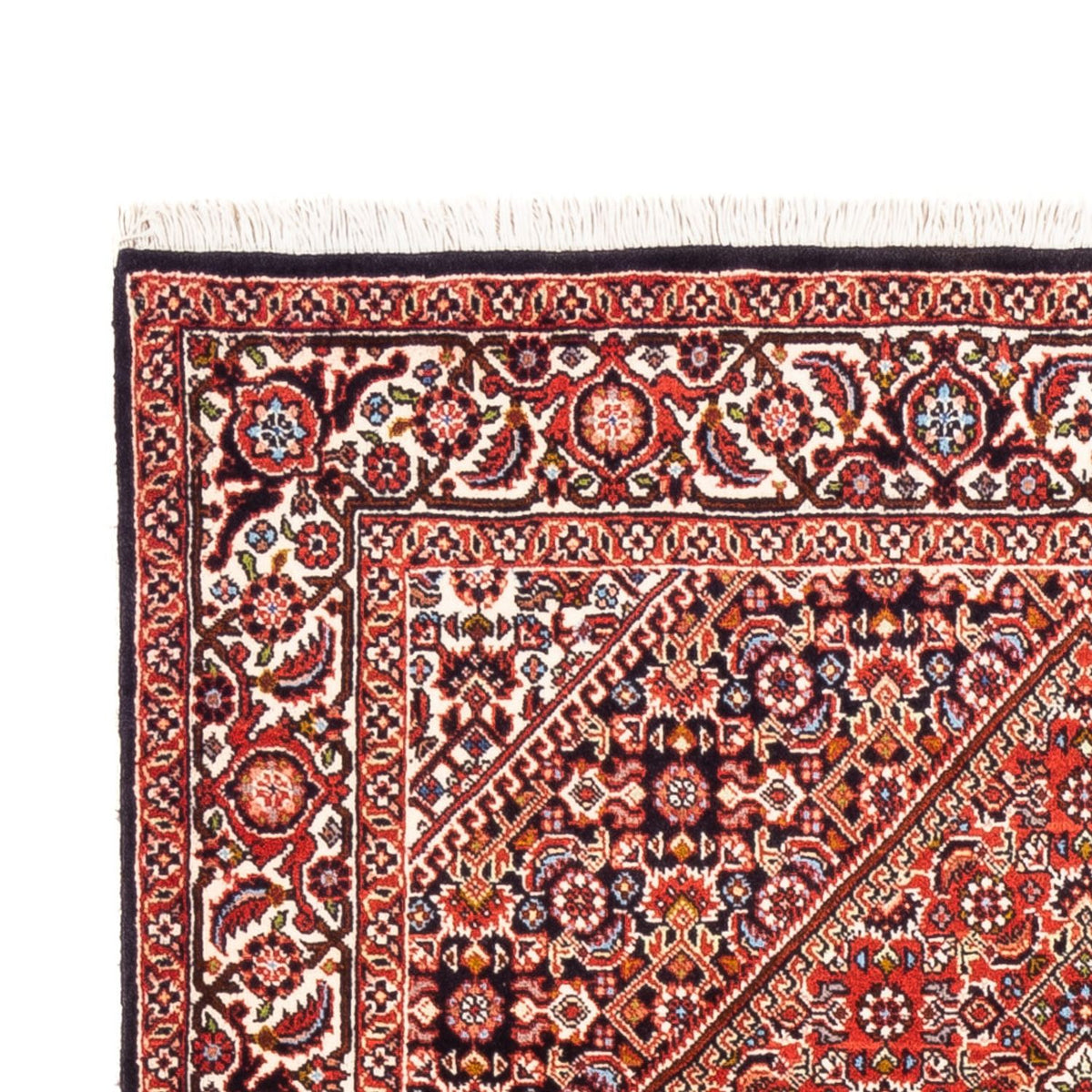 Bidjar - Bukan Dywan 172x107cm - Dywan perski