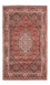 Perserteppich - Bidjar - Royal - 180 x 112 cm - rot