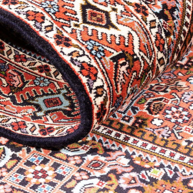 Perserteppich - Bidjar - Royal - 180 x 112 cm - rot