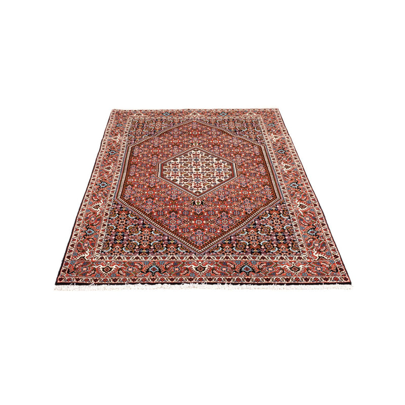 Perserteppich - Bidjar - Royal - 180 x 112 cm - rot