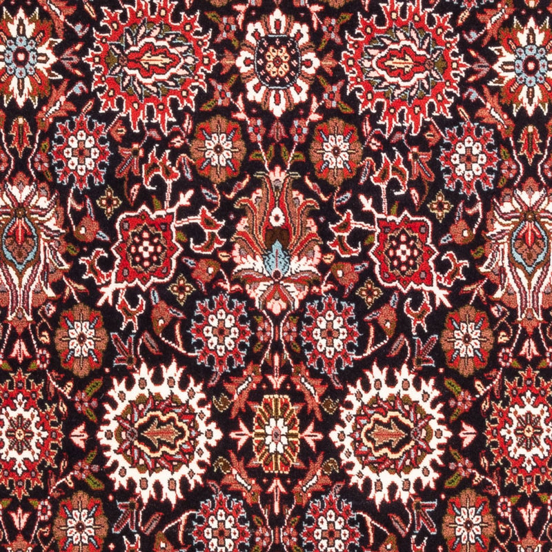 Perserteppich - Bidjar - Royal - 175 x 110 cm - dunkelblau