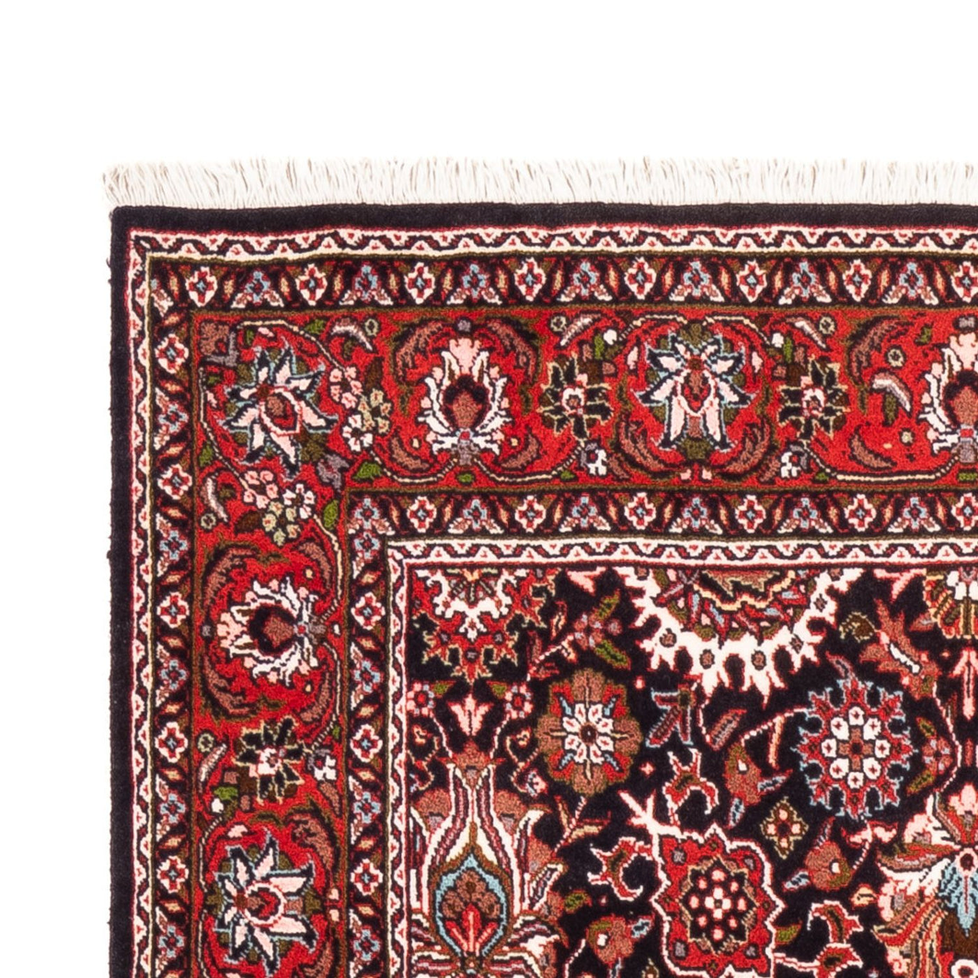 Bidjar - Bukan Dywan 175x110cm - Dywan perski