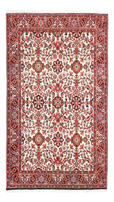 Bidjar - Bukan Dywan 108x167cm - Dywan perski