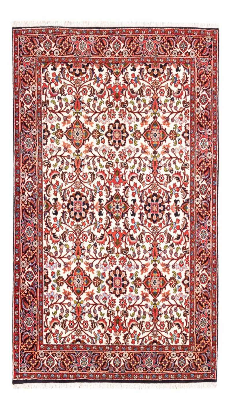 Perserteppich - Bidjar - Royal - 167 x 108 cm - creme