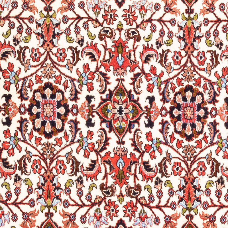 Perserteppich - Bidjar - Royal - 167 x 108 cm - creme