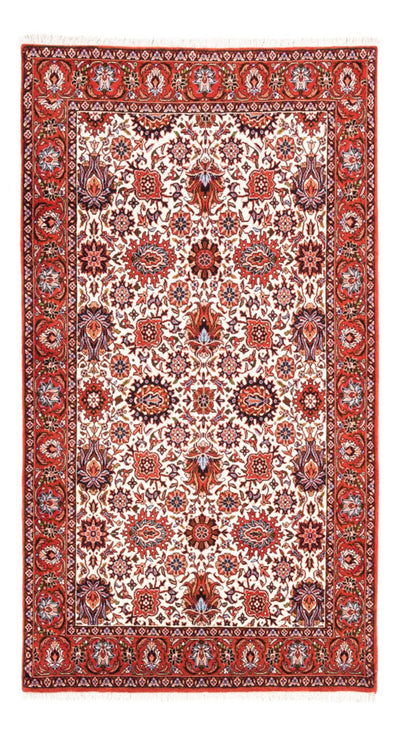 Bidjar - Bukan Dywan 108x182cm - Dywan perski - kremowy