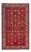 Perserteppich - Bidjar - Royal - 182 x 110 cm - rot