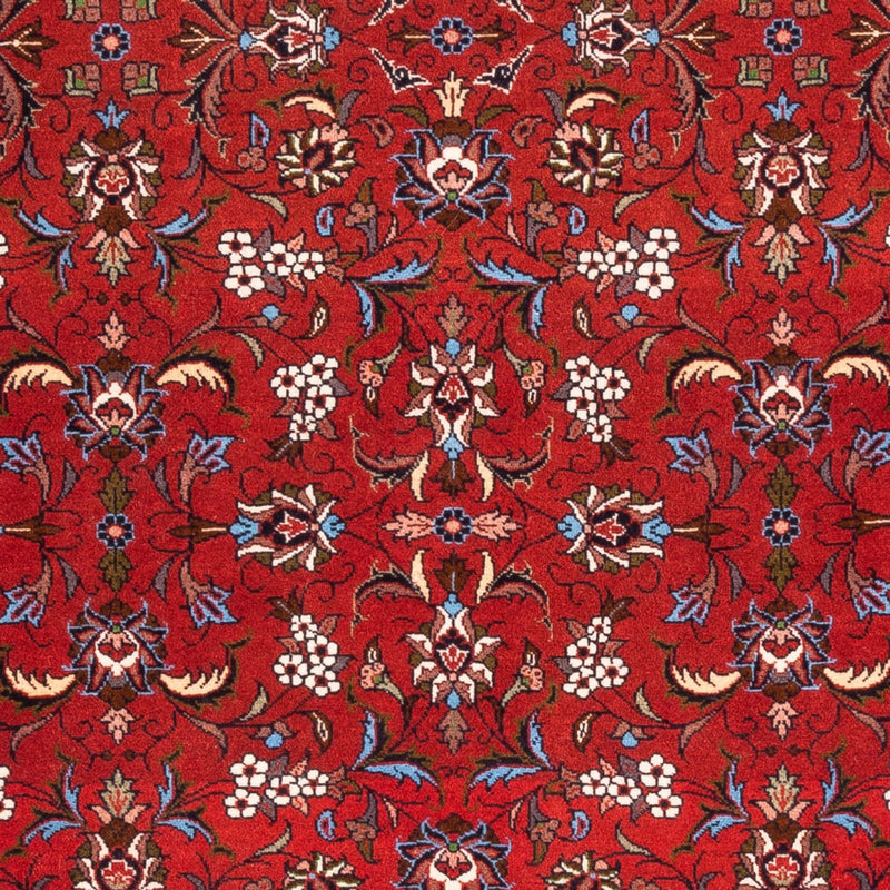 Perserteppich - Bidjar - Royal - 182 x 110 cm - rot
