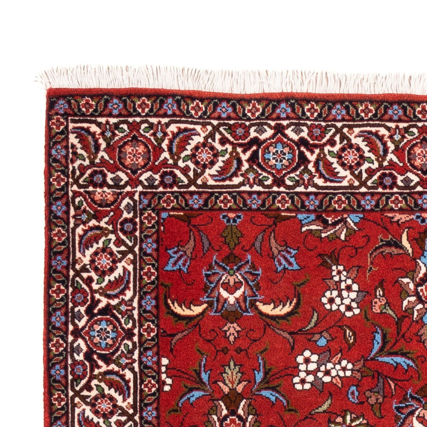 Bidjar - Bukan Dywan 182x110cm - Dywan perski