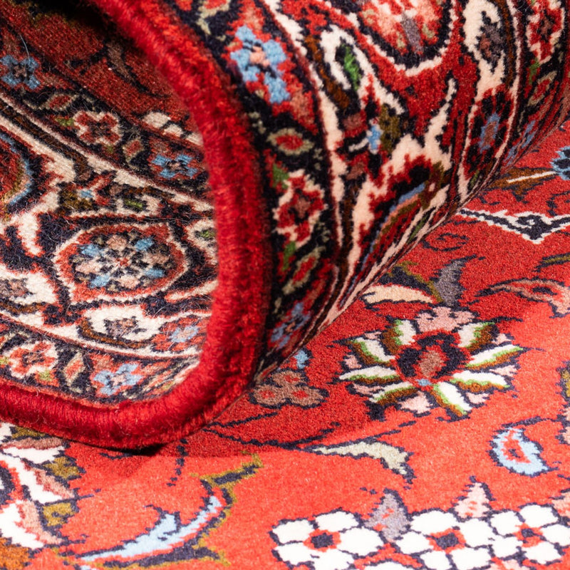 Perserteppich - Bidjar - Royal - 182 x 110 cm - rot