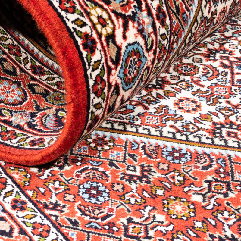 Perserteppich - Bidjar - Royal - 185 x 106 cm - creme