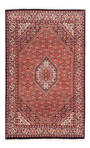Perserteppich - Bidjar - Royal - 166 x 110 cm - rot