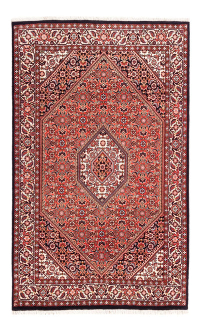 Bidjar - Bukan Dywan 110x166cm - Dywan perski