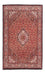Perserteppich - Bidjar - Royal - 166 x 110 cm - rot