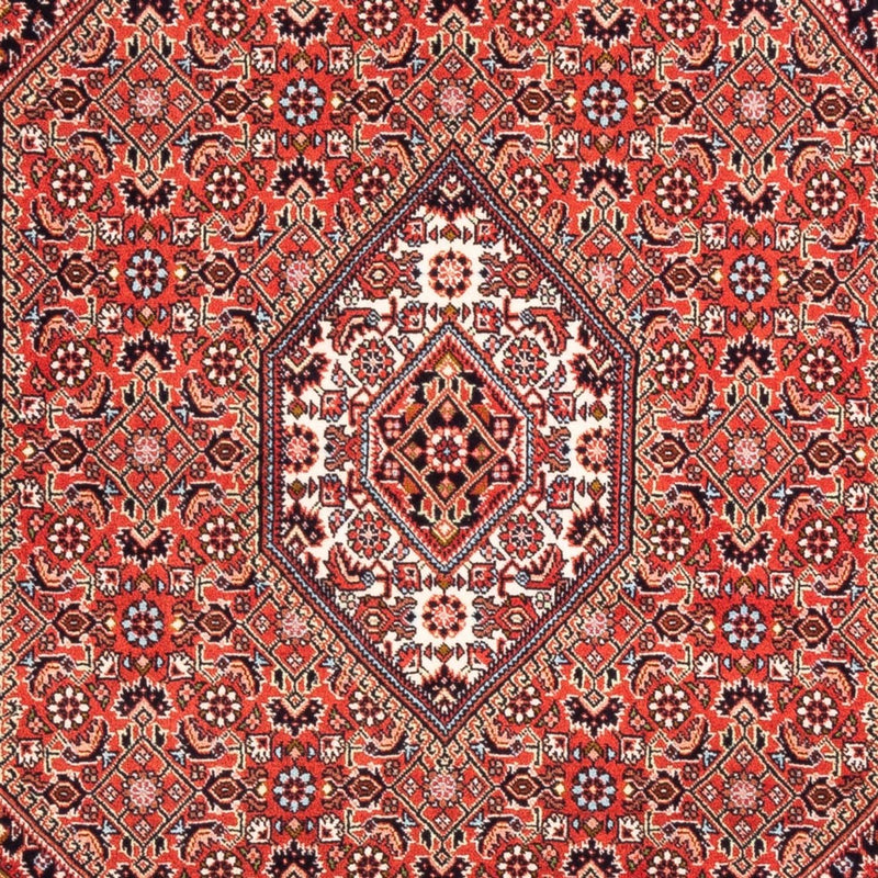 Perserteppich - Bidjar - Royal - 166 x 110 cm - rot