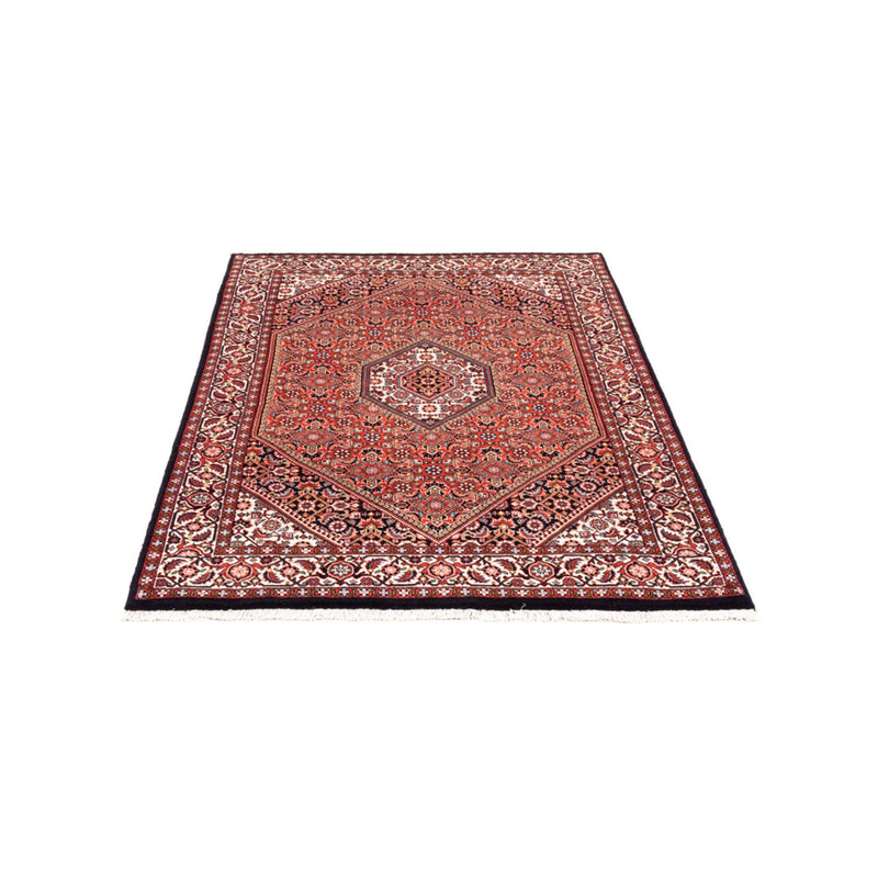 Perserteppich - Bidjar - Royal - 166 x 110 cm - rot