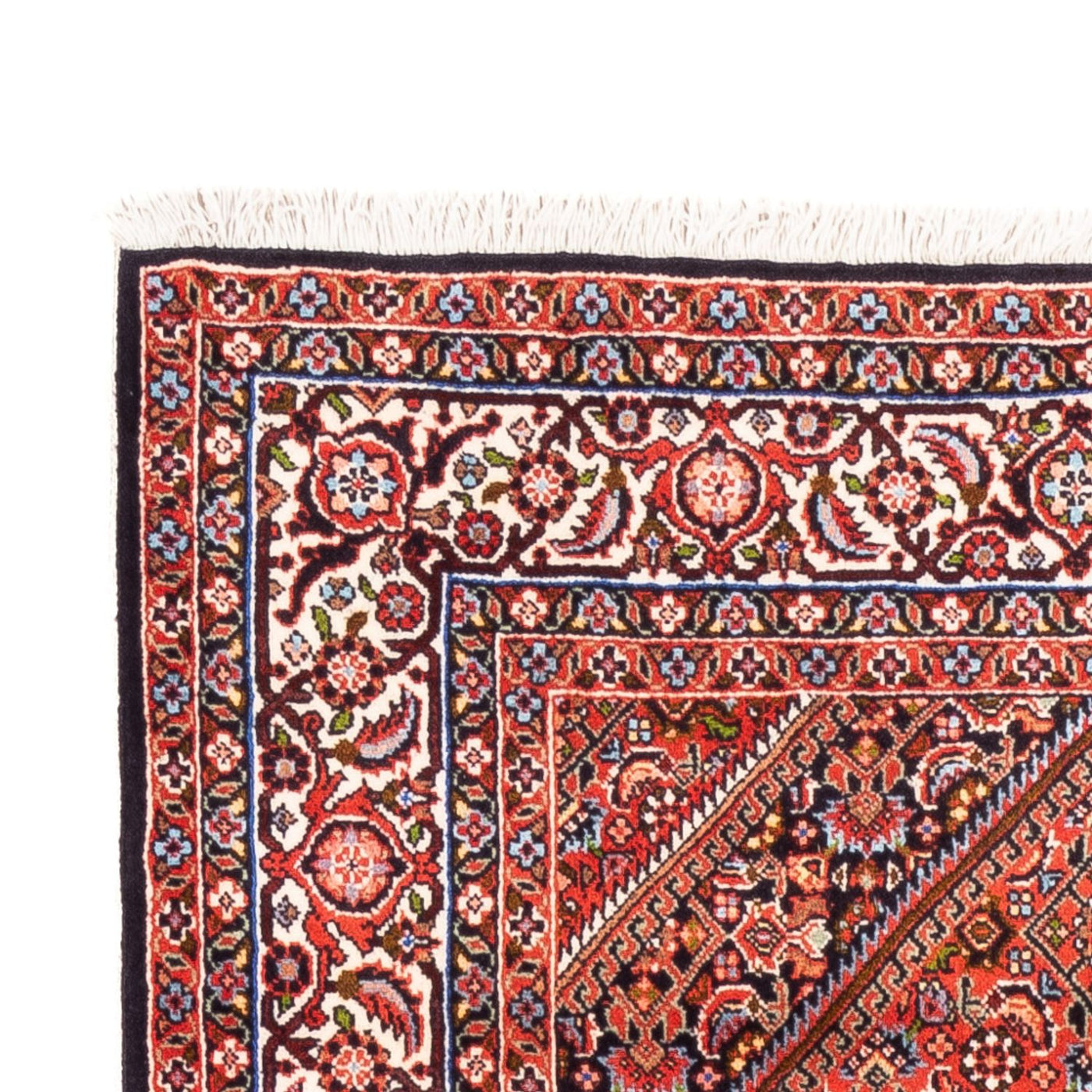 Bidjar - Bukan Teppich 180x107cm - Perserteppich