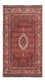 Perski dywan - Bijar - Royal - 174 x 107 cm - czerwony