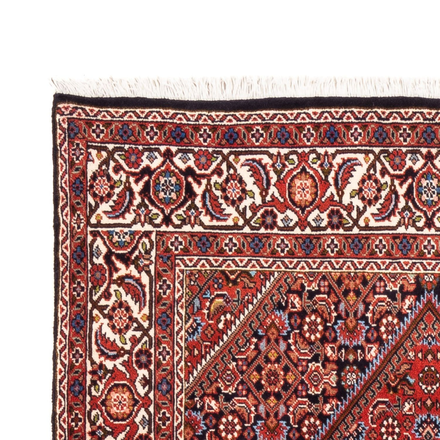 Bidjar - Bukan Dywan 174x107cm - Dywan perski