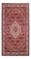 Läufer Perser - Bidjar - Royal - 185 x 104 cm - rot