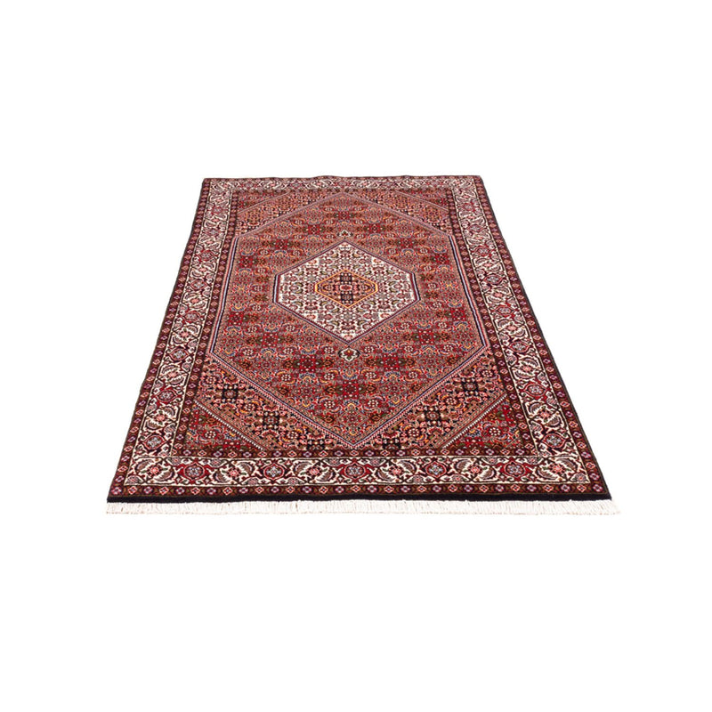 Läufer Perser - Bidjar - Royal - 185 x 104 cm - rot