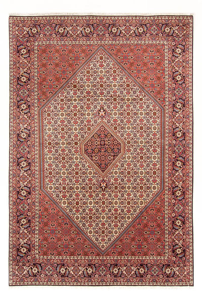 Bidjar - Bukan Dywan 200x298cm - Dywan perski