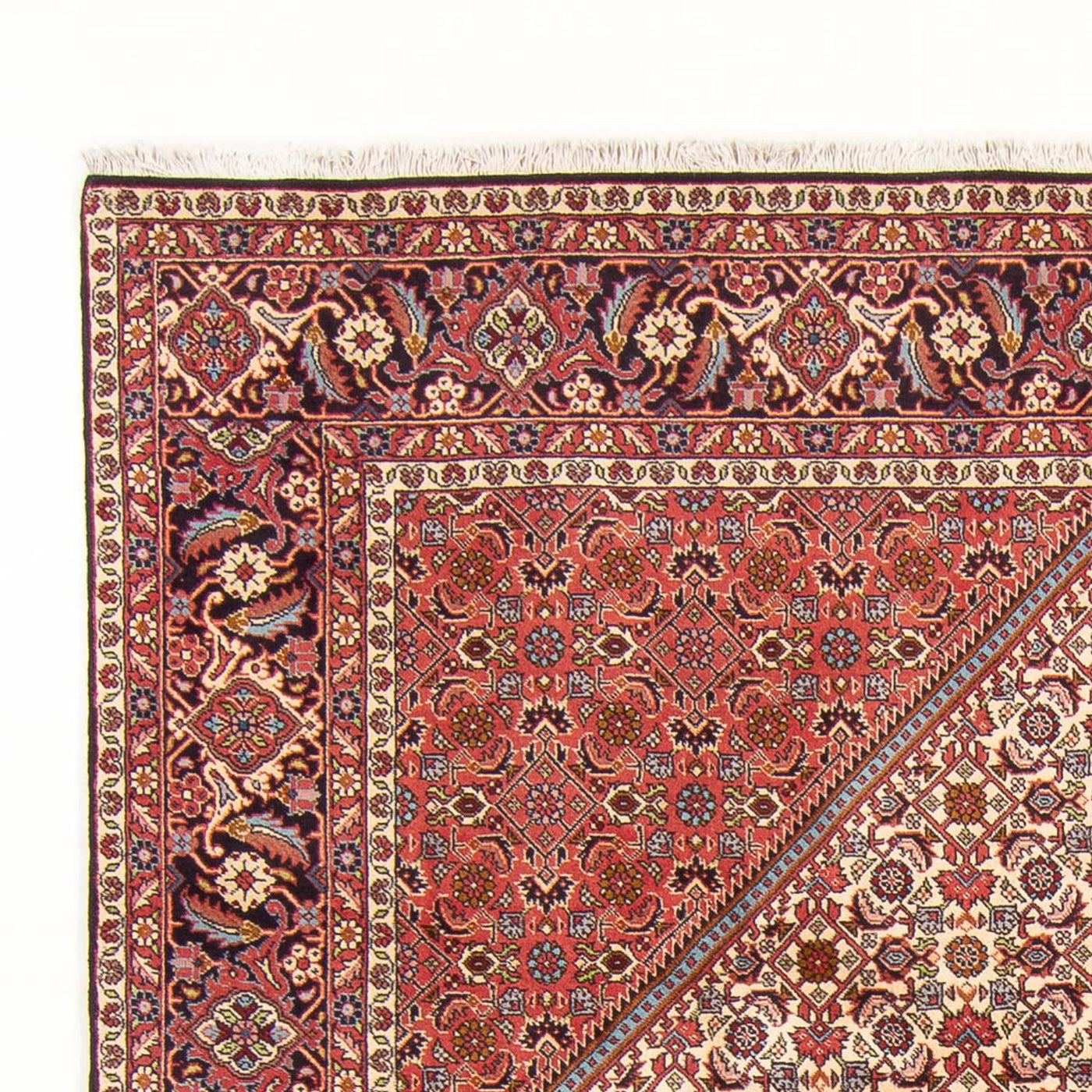 Bidjar - Bukan Dywan 298x200cm - Dywan perski