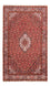 Perserteppich - Bidjar - Royal - 176 x 108 cm - rot