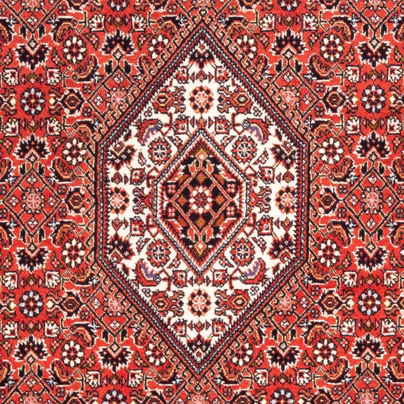 Perserteppich - Bidjar - Royal - 176 x 108 cm - rot