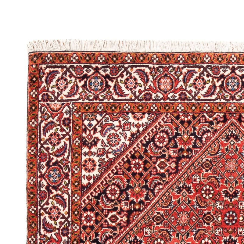 Perserteppich - Bidjar - Royal - 176 x 108 cm - rot