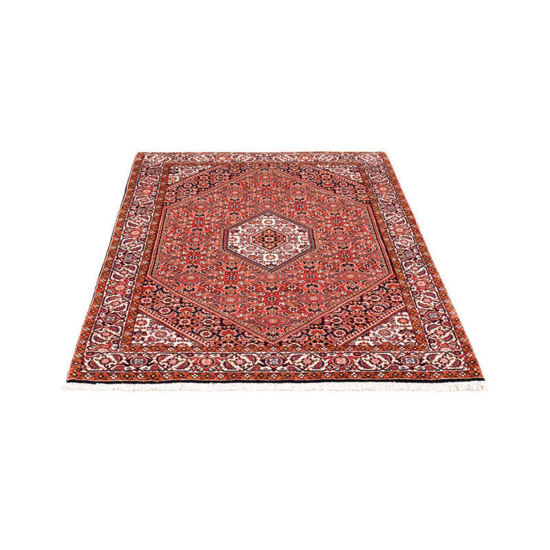 Perserteppich - Bidjar - Royal - 176 x 108 cm - rot