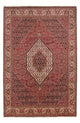 Bidjar - Bukan Dywan 305x198cm - Dywan perski
