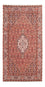 Perserteppich - Bidjar - Royal - 187 x 107 cm - rot