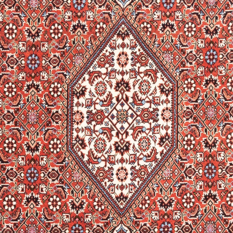 Perserteppich - Bidjar - Royal - 187 x 107 cm - rot