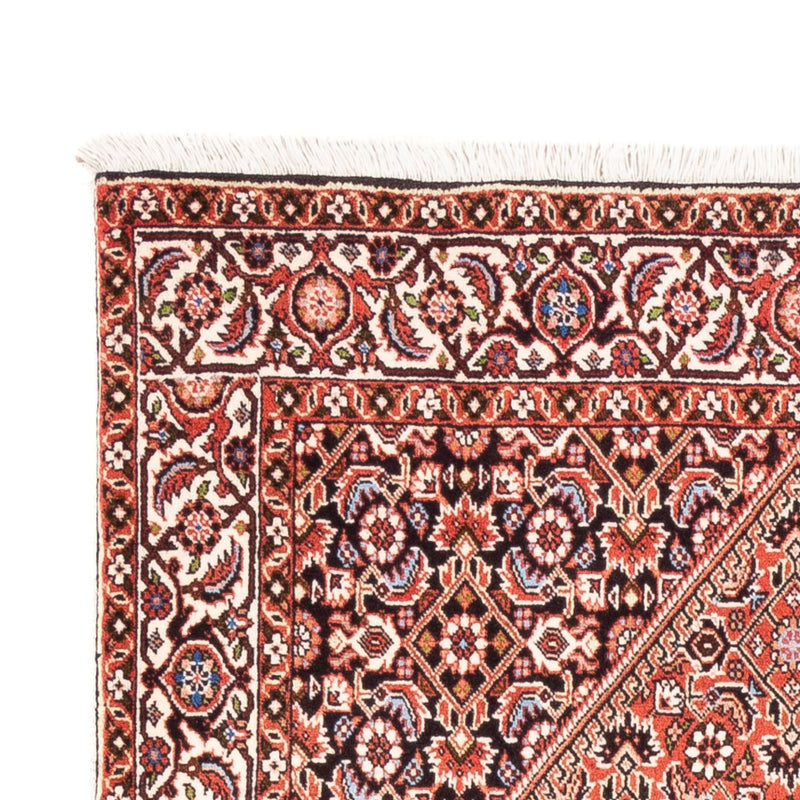Perserteppich - Bidjar - Royal - 187 x 107 cm - rot