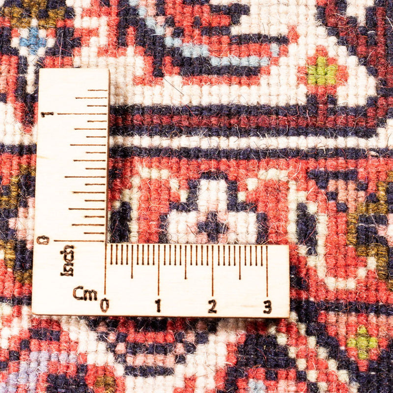 Perserteppich - Bidjar - Royal - 187 x 107 cm - rot