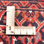 Perski dywan - Bijar - Royal - 183 x 110 cm - czerwony